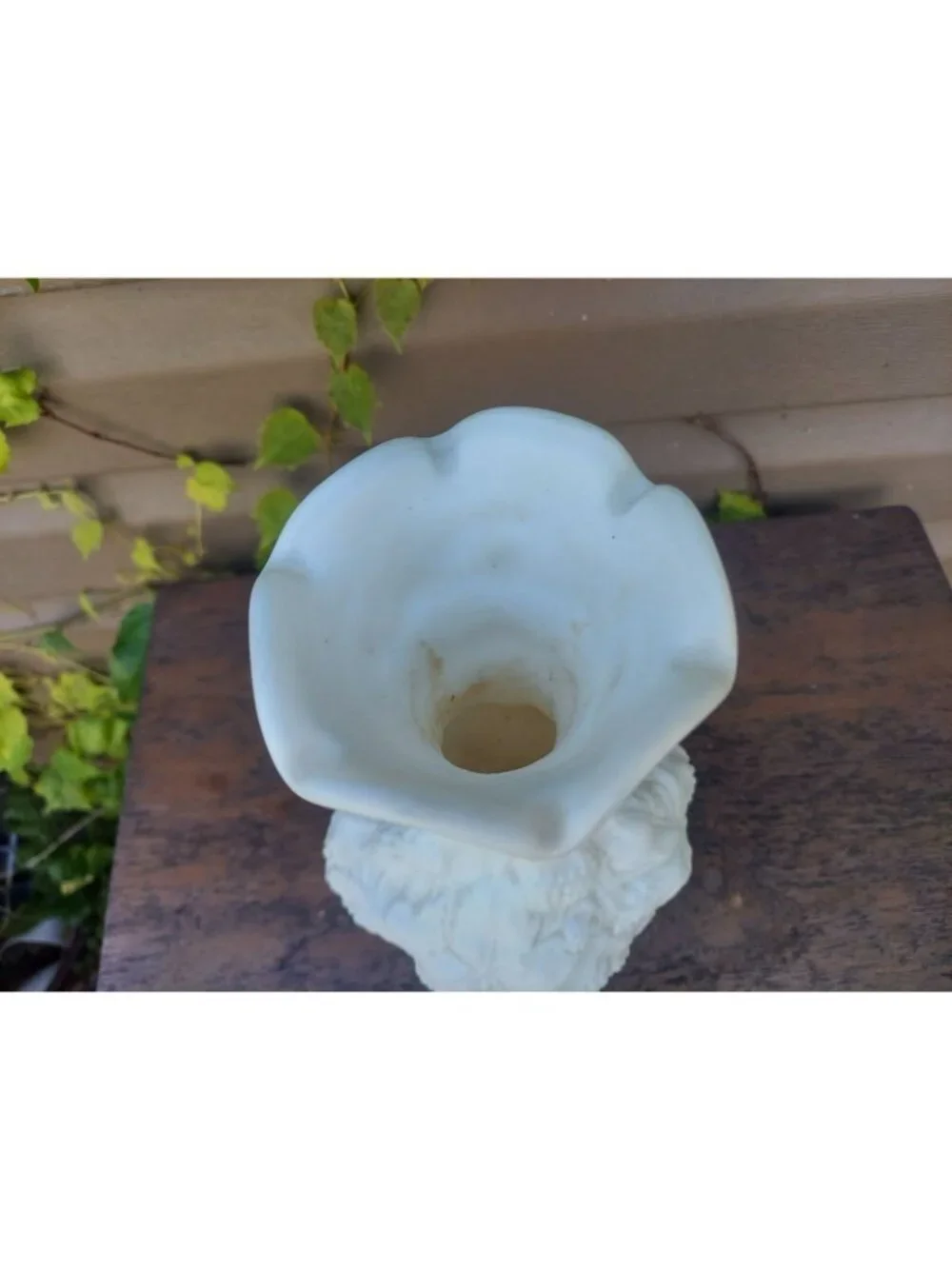 Imperial Glass Satin Glass 10